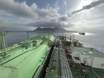 BARCOS RUSOS