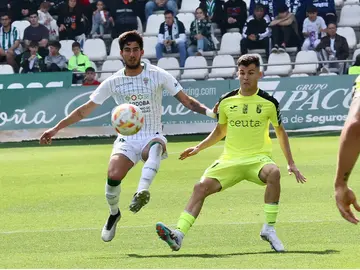 Foto: C&oacute;rdoba CF