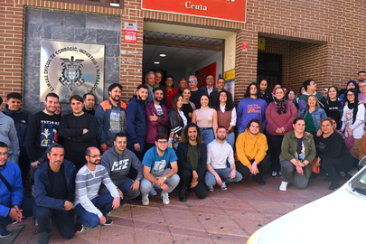 La consejera de Econom&iacute;a, durante su/ Cedida