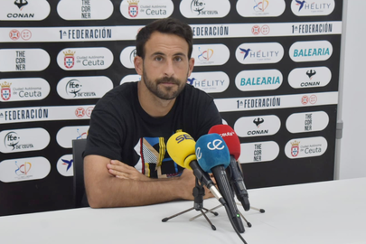 Barreda jugar&aacute; en el Club Atl&eacute;tico Paso