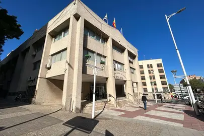 Polic&iacute;a Local/ Archivo
