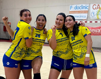 Balonmano Estudiantes