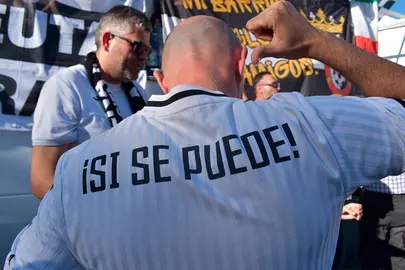 CEUTA DOMINGO 