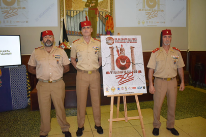 Regulares presenta una de las pruebas m&aacute;s duras del calendario_ el Desaf&iacute;o de los 300