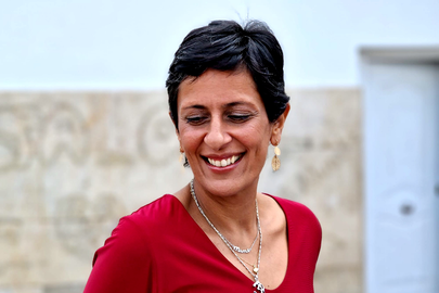 Kissy Chandiramani, n&uacute;mero 3 de la candidatura del Partido Popular