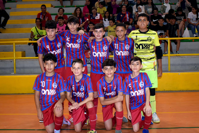 El CD Puerto se lleva el derbi norteafricano 