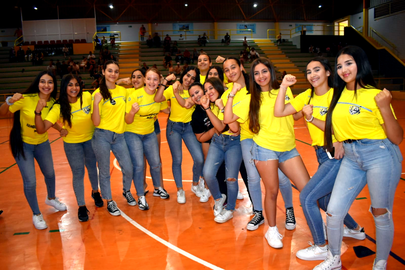 Broche de oro a la temporada de balonmano 