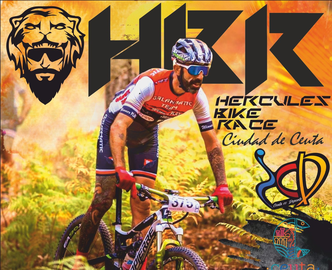La 'H&eacute;rcules Bike Race' va tomando forma_ habr&aacute; una crono nocturna por el centro de Ceuta