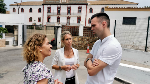 Los candidatos a las elecciones generales de Vox
