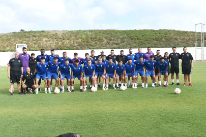 Primer entrenamiento de la AD Ceuta FC 23_24 (8)
