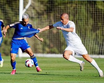 Granada CF - AD Ceuta FC