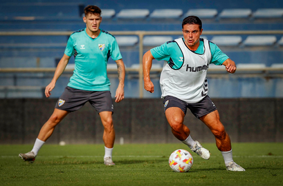 Los grandes fichajes de la Primera Federaci&oacute;n_ Luca Sangalli