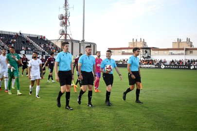 Primera Federaci&oacute;n 