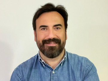 Jos&eacute; Luis Herrera Cuadrado, nuevo director t&eacute;cnico de la Federaci&oacute;n de Balonmano / FBC