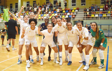 El derbi caballa en la Copa de la Reina se lo lleva la AD Ceuta FC
