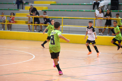 Todo preparado para la temporada 23_24_ estos son los equipos en la Liga Benjam&iacute;n 