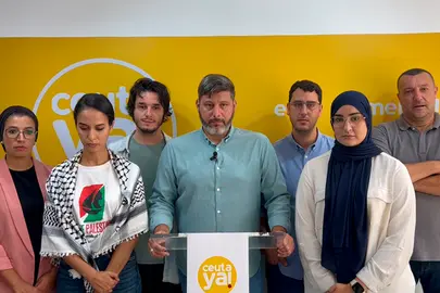 Ceuta Ya!