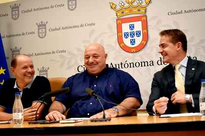 presentaci&oacute;n oficial de Sierra Bullones 2023