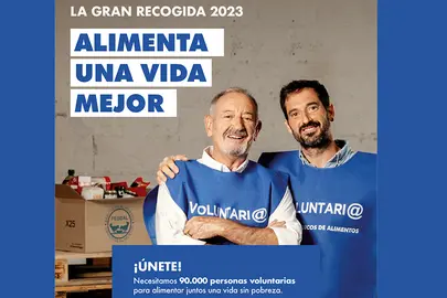 GRAN RECOGIDA 2023