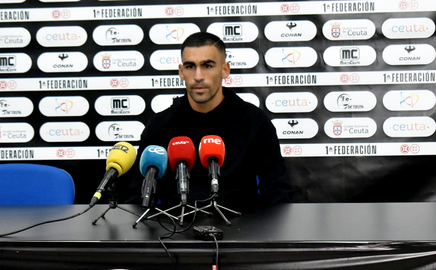 Dani Romera jugar&aacute; en el H&eacute;rcules de Alicante