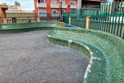 PLAZA AZCARATE