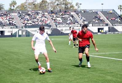 AD Ceuta FC - Atl&eacute;tico Sanluque&ntilde;o 
