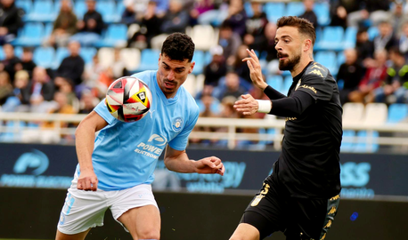 UD Ibiza - AD Ceuta FC
