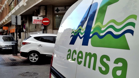 ACEMSA / Archivo