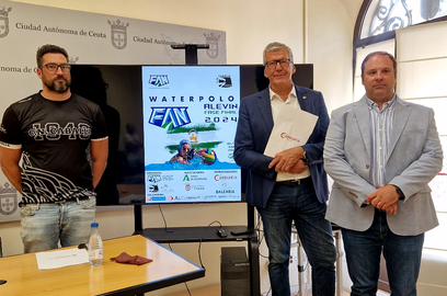 El campeonato tendr&aacute; lugar este fin de semana en nuestra ciudad / Laura Ortiz