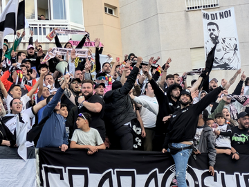 El Ceuta tumba al Marbella y sigue manteniendo el trono (20)