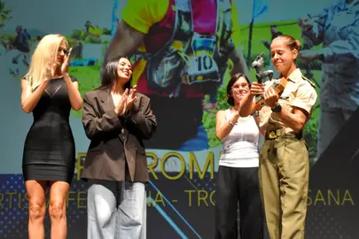 Mar&iacute;a Romero, premio 'Susana Rom&aacute;n'