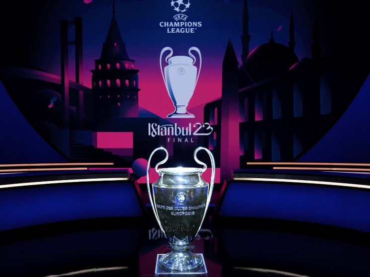 Champions League 22/23