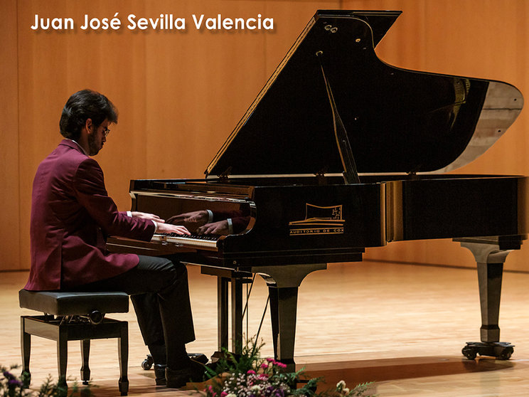Juan José Sevilla Valencia