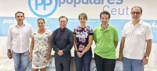 Partido Popular / Archivo