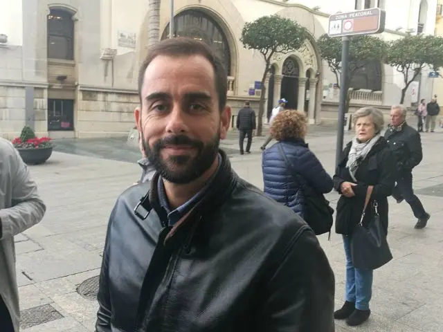 Jos&eacute; Antonio Carracao