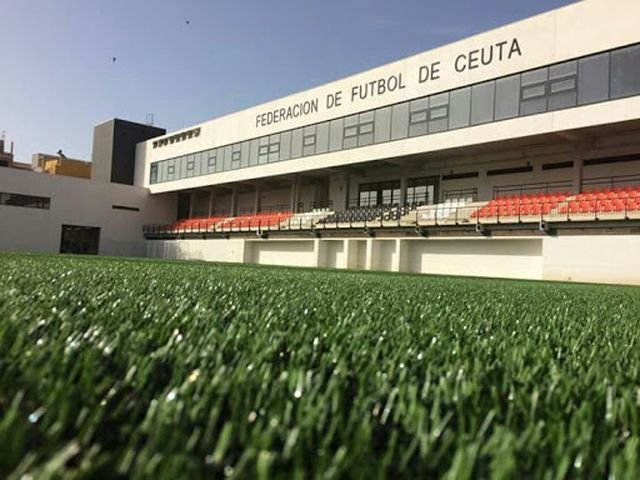 Estadio Emilio Cozar / Archivo