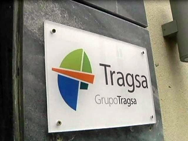 TRAGSA / Archivo
