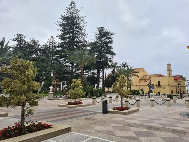 Cielos nubosos