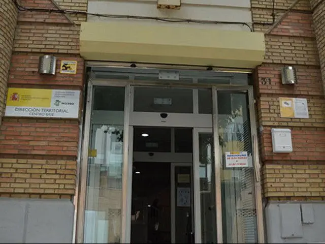 Sede de IMSERSO/ Archivo
