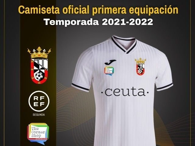 Camiseta Sevilla FC 1ª Equipación 2021/2022
