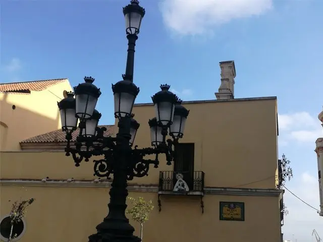 El tiempo / Archivo