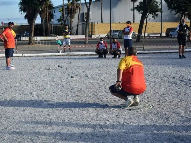 Petanca