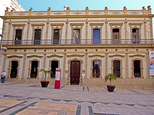 Museo del Revellín / Archivo
