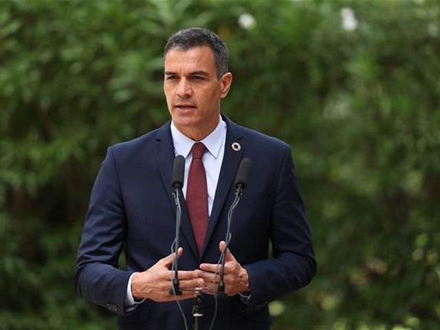El presidente del Gobierno participa en la Reunión de Alto Nivel e Marruecos