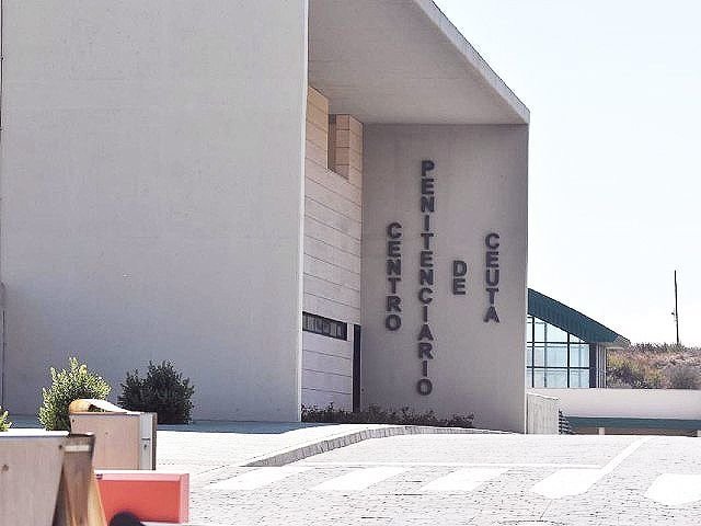 Centro Penitenciario de Ceuta / Archivo