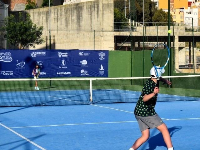 Club de Tenis de Perla del Mediterráneo