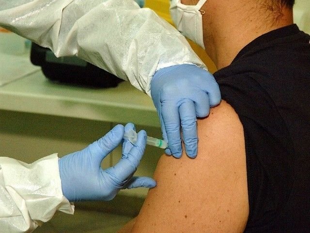 Vacunación / Archivo