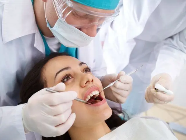 El Plan de Salud Bucodental, de nuevo a pleno / Archivo