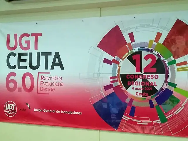 UGT / Archivo