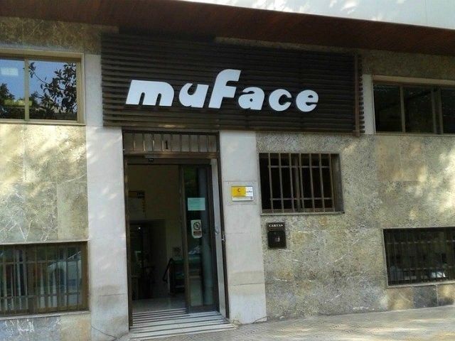 Instalaciones de Muface / Archivo
